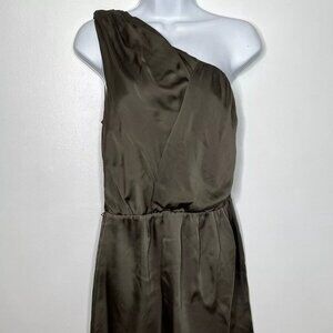 Banana Republic 100% Silk Dress | 10 | NWOT
